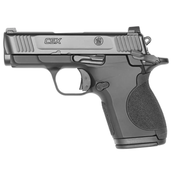 Smith and Wesson CSX